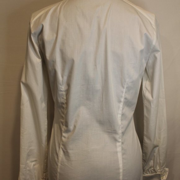 NWT Etro Sequined Button Up - Picture 6 of 12